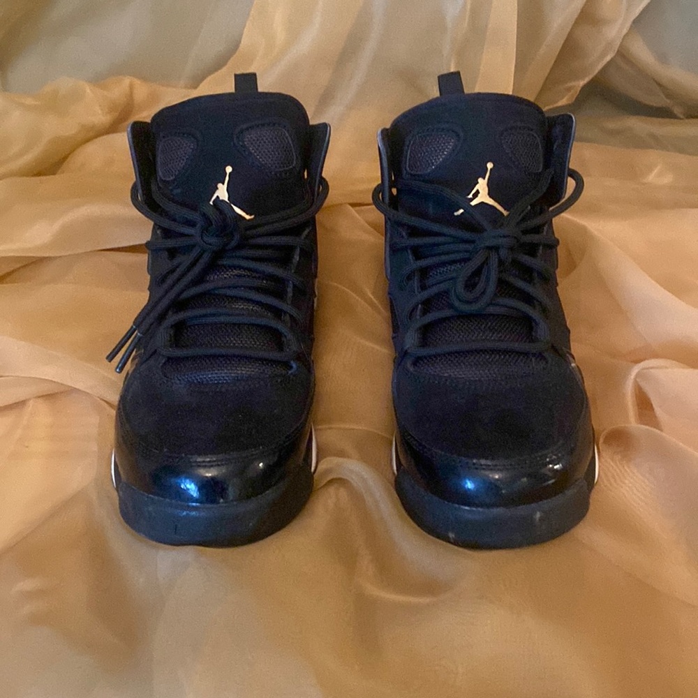 Jordan’s